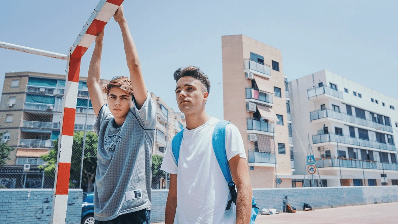 Universidades españolas que apoyan a deportistas