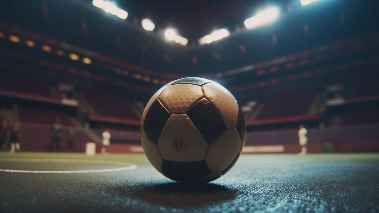 Principales eventos de fútbol mini